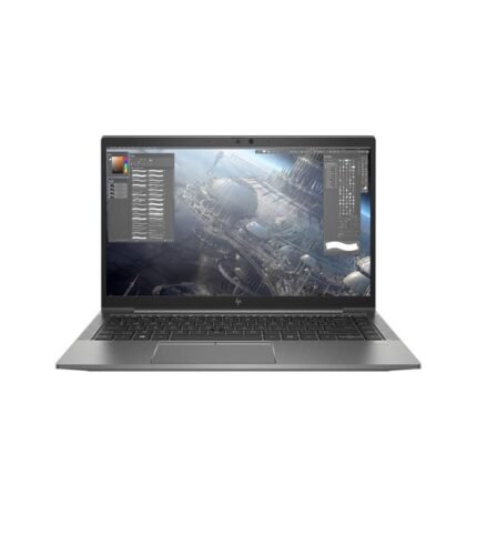 HP ZBook Firefly 14 G8